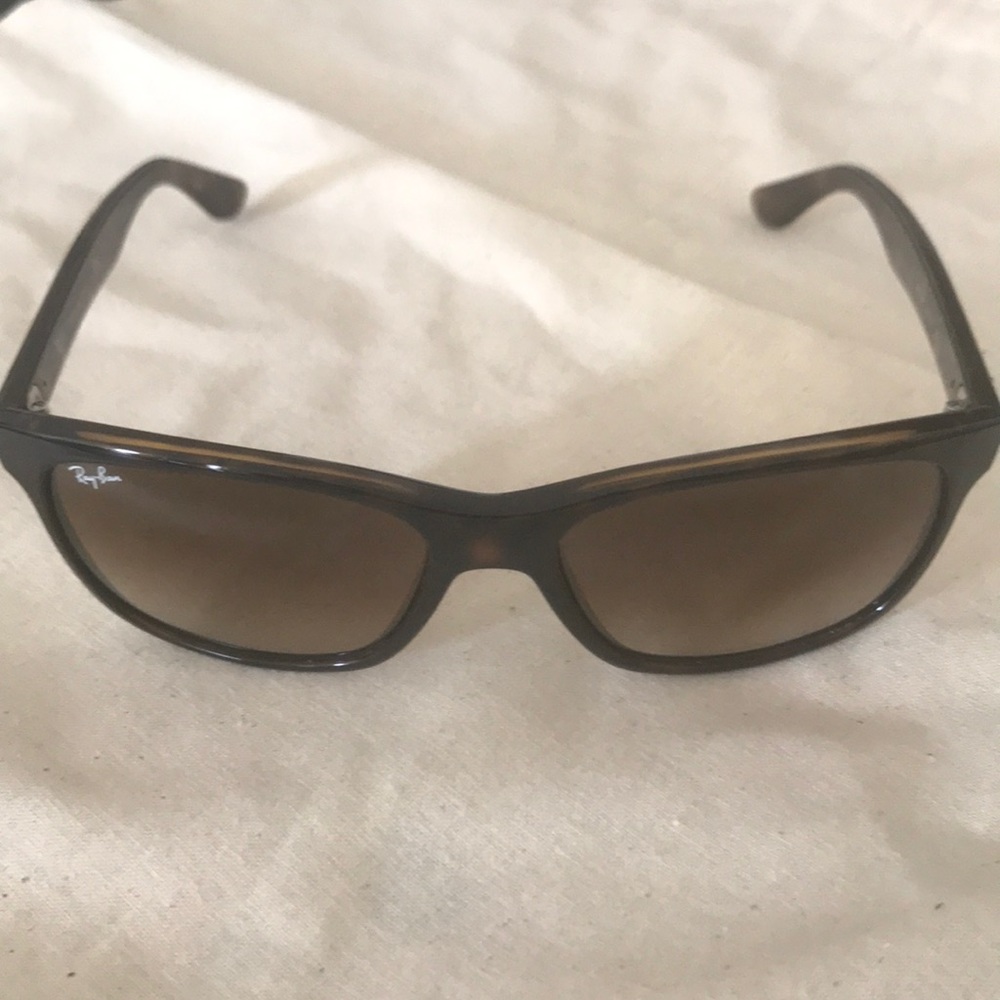 Ray-Bans Tortoise originals